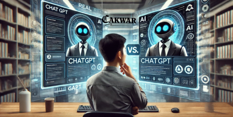 AI Masuk Kantor: Siap-Siap Kompetisi atau Kolaborasi