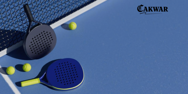 Padel, Olahraga Kekinian yang Sedang Jadi Sorotan Dunia