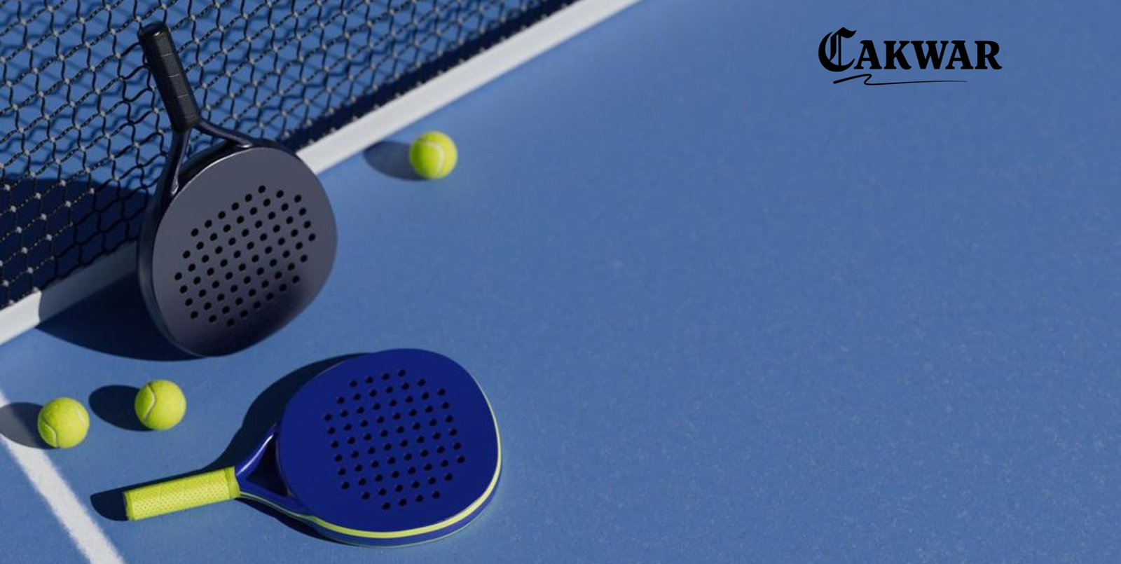 Padel, Olahraga Kekinian yang Sedang Jadi Sorotan Dunia
