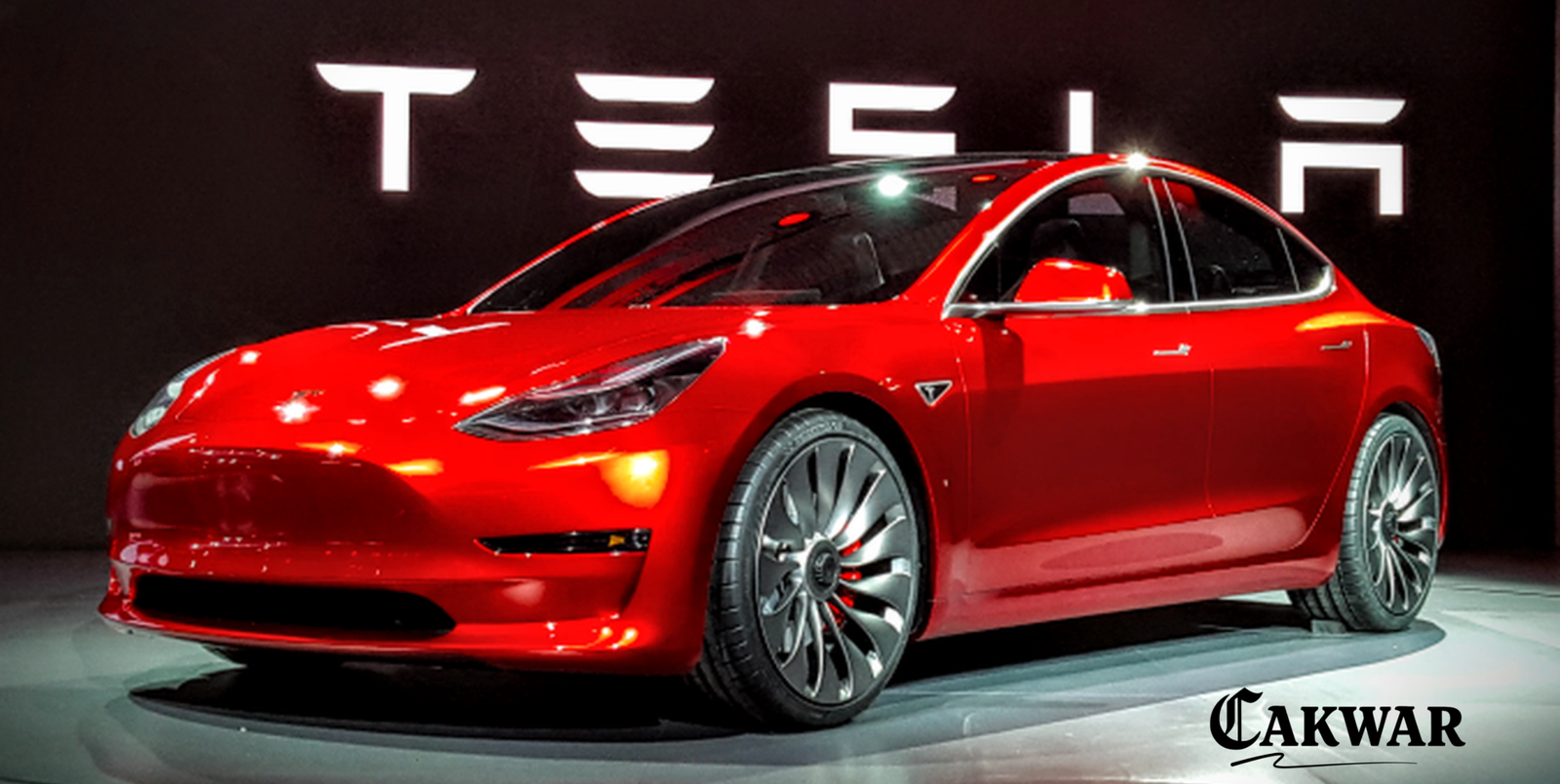 Tesla, Evolusi Berkendara Otomatis yang Semakin Canggih