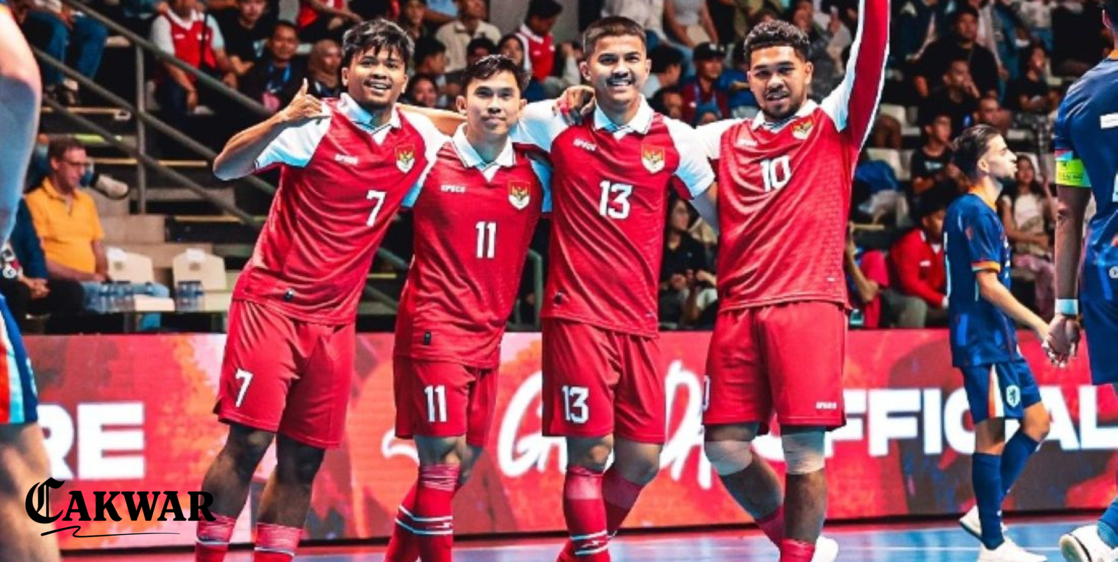 Timnas Futsal Indonesia Tumbang Lawan Latvia: Kekalahan Tipis, Pelajaran Besar