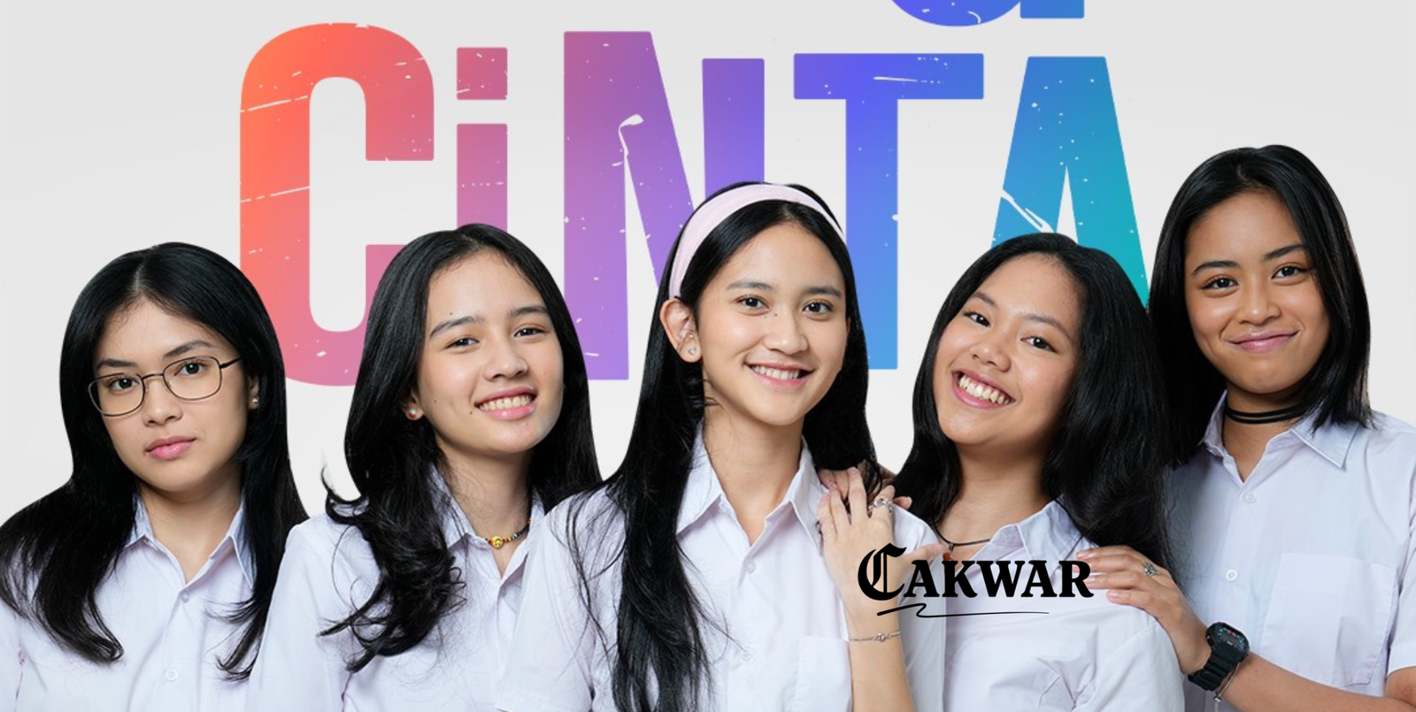 Rangga & Cinta: Remake Musikal AADC yang Bikin Baper & Nostalgia