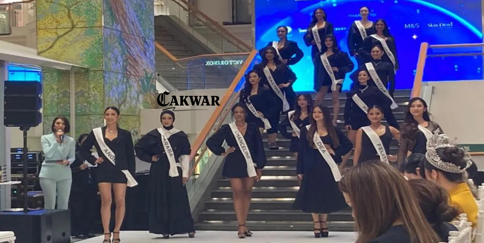 Miss Universe Indonesia 2025: Finalis dan Perwakilan Indonesia di Miss Universe 2025