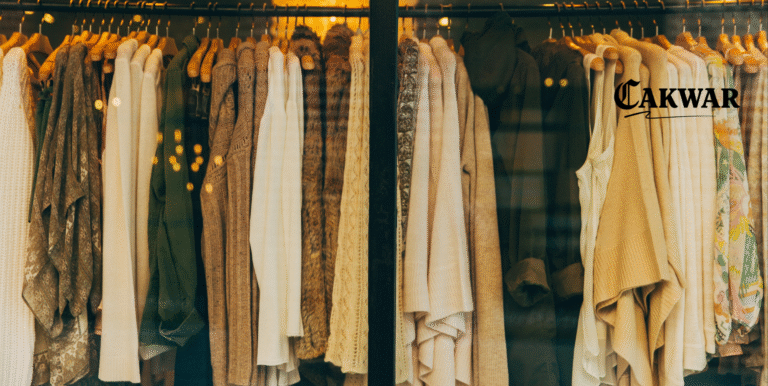Sustainable Fashion Tren atau Gaya Hidup Baru