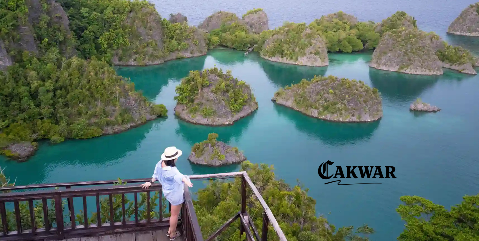 Raja Ampat, Surga Healing yang Menghidupkan Kembali Jiwa