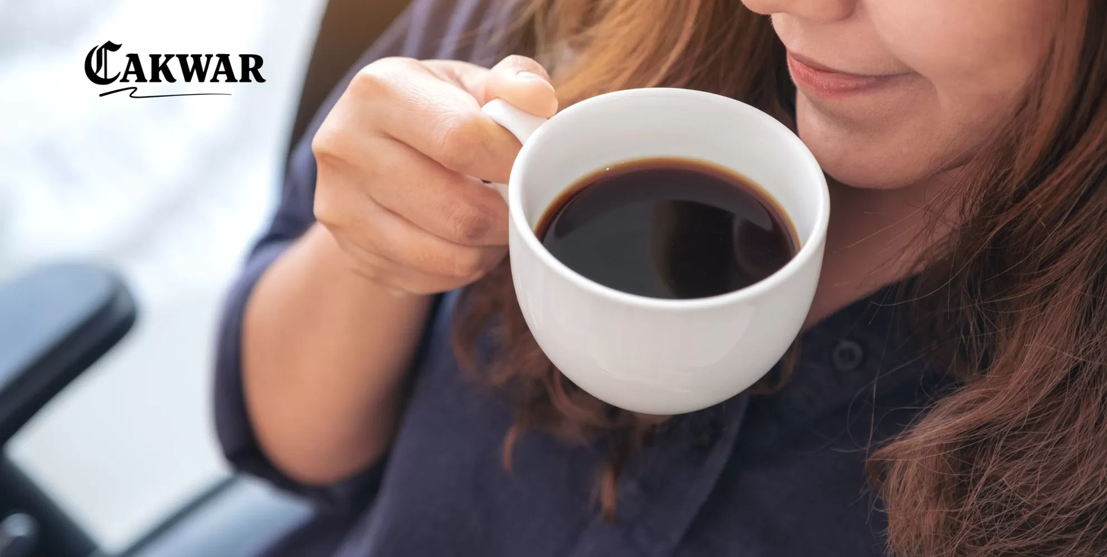 Kopi Hitam Bikin Kita Gak Ngantuk, Real or Fake?