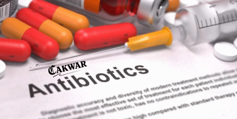 Resistensi Antibiotik, Ancaman Kesehatan yang Sering Diabaikan