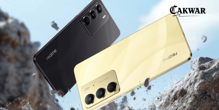 Realme C75, Si Tangguh dengan Harga Bersahabat dan Banyak Fitur Kekinian