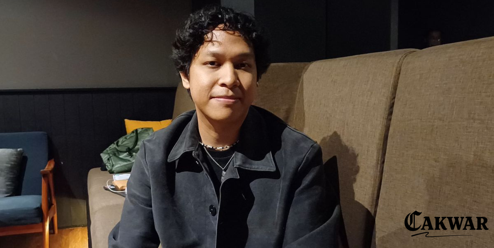 Baskara [Hindia] Putra,”Musisi Berkedok Psikolog”