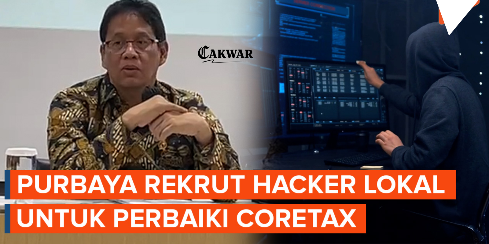 Menkeu Purbaya Yudhi Sadewa Akui Kehebatan Hacker Indonesia dalam Perkuat Keamanan Sistem Coretax