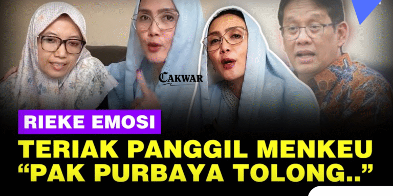 Pesantren Al-Fath Jalen Bekasi Kena Tagihan PBB, Rieke Diah Pitaloka Desak Kemenkeu Bertindak