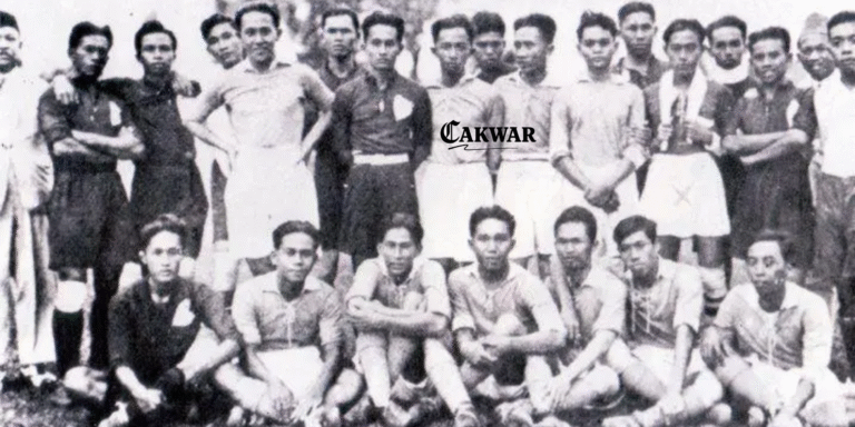 Sejarah Awal Sepak Bola Indonesia: Dari Perlawanan Soeratin Hingga Lahirnya PSSI