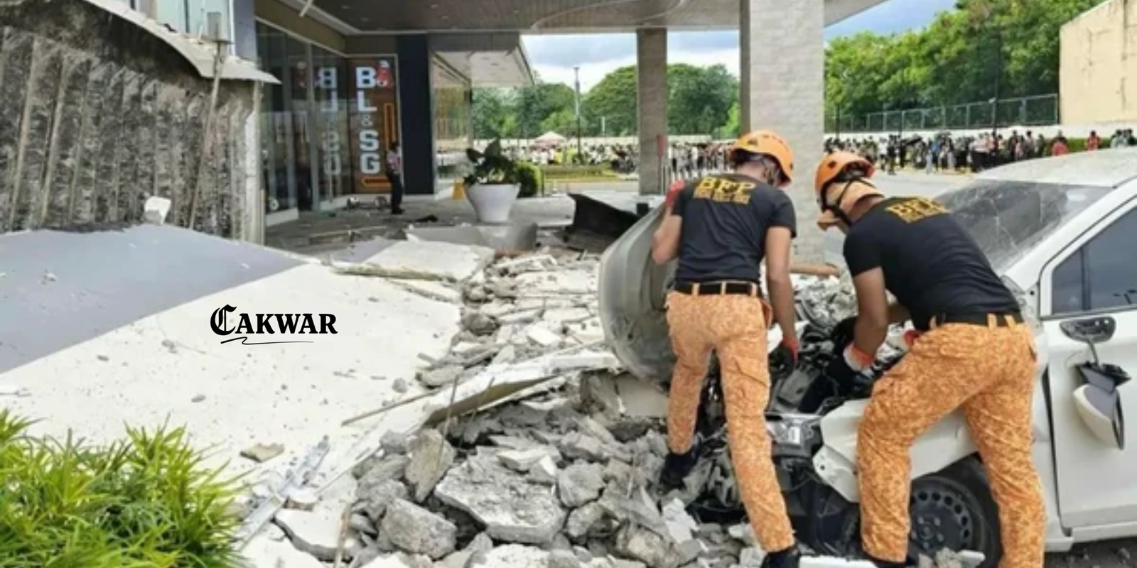 Gempa M7,4 Guncang Laut Filipina, Kepulauan Talaud: BMKG Pastikan Tak Berpotensi Tsunami