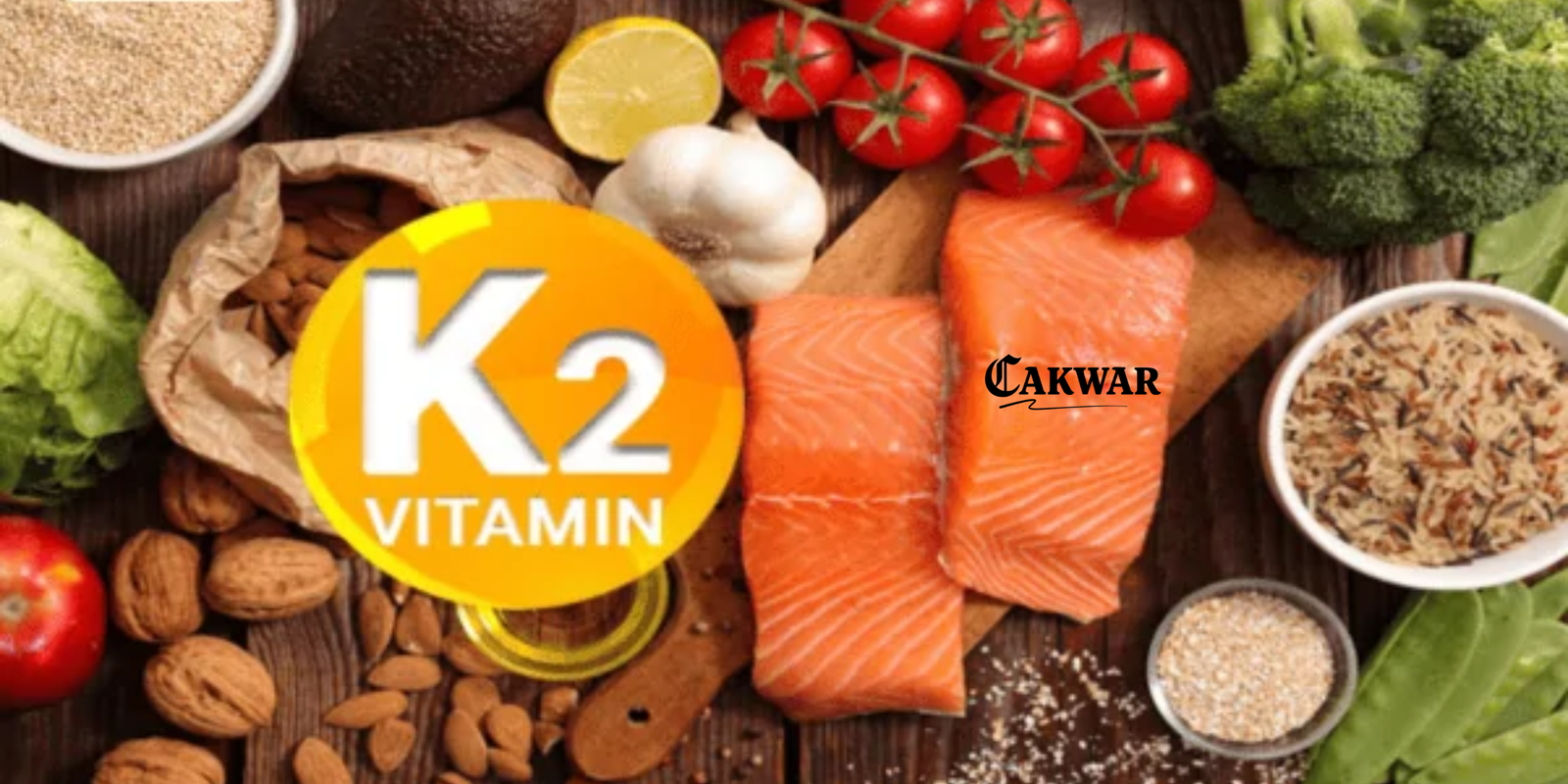 Vitamin K2: Nutrisi Penting untuk Kesehatan Tulang dan Jantung yang Sering Terlupakan
