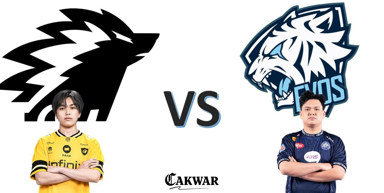 ONIC Bungkam EVOS 2-0, Bukti Landak Kuning Masih Raja MPL ID