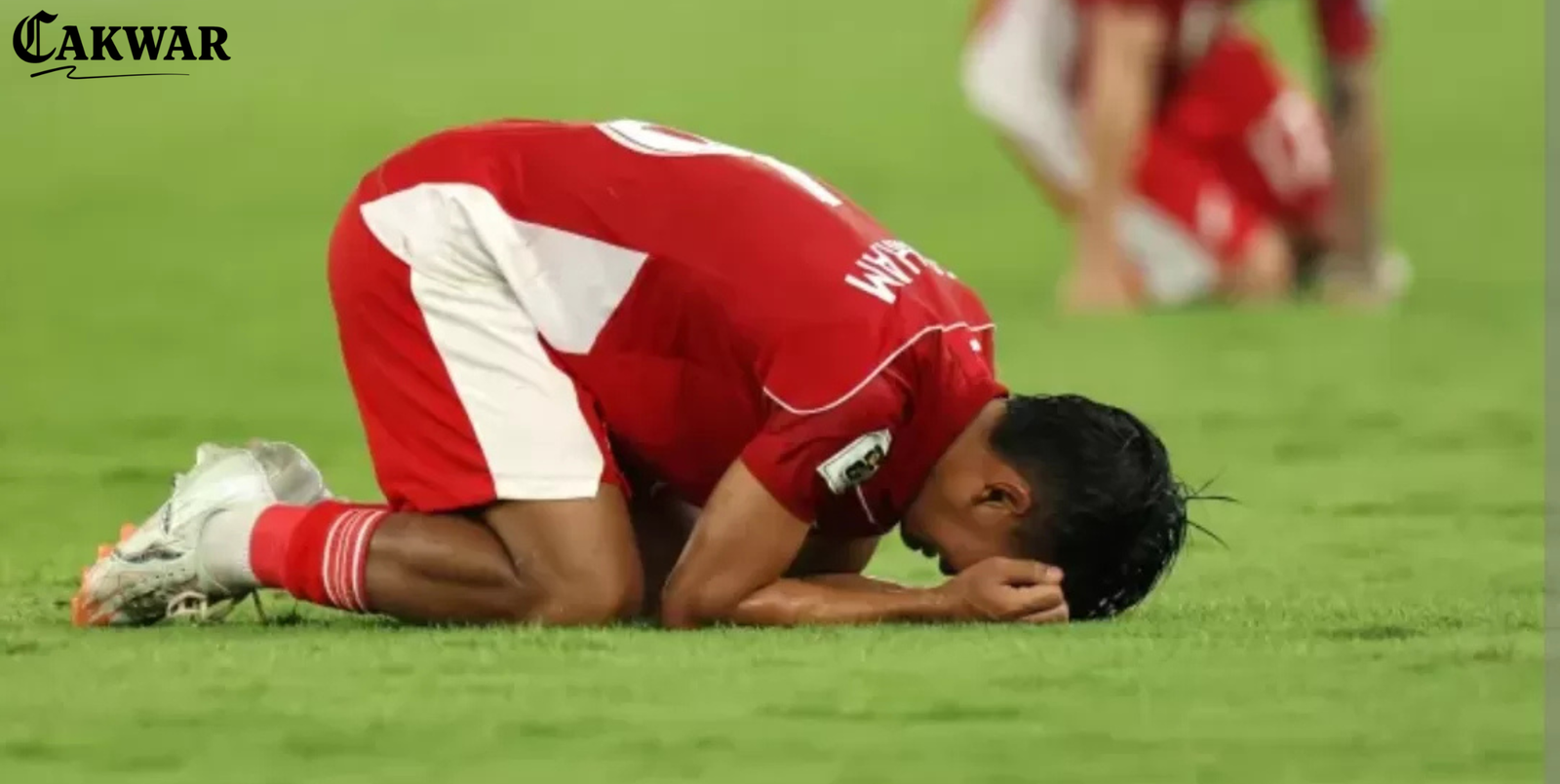 Mimpi yang Belum Terwujud, Timnas Indonesia Gagal Lolos ke Piala Dunia