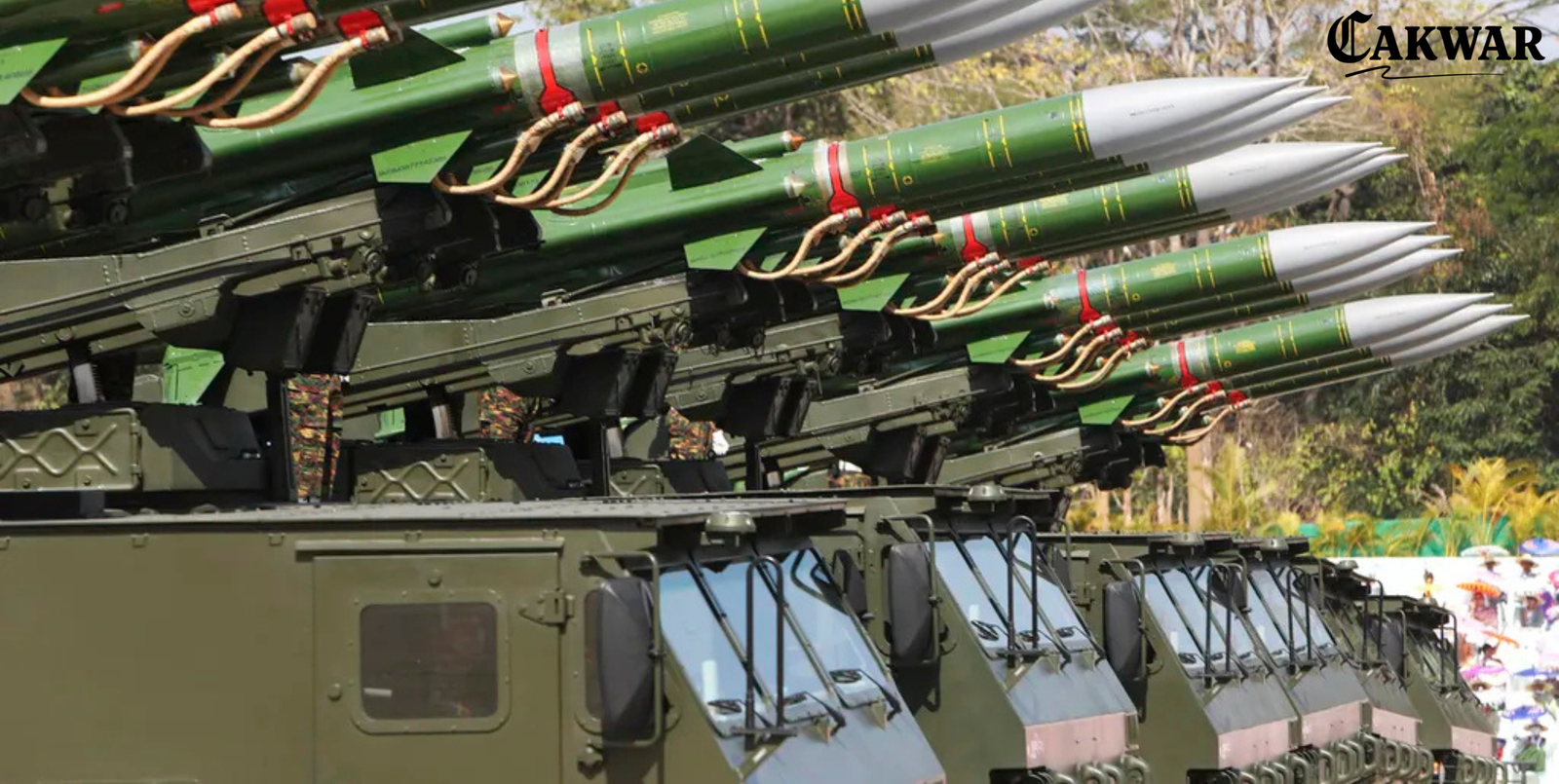 Aroma Perang Dingin Baru, Lonjakan Belanja Militer Global Setelah Konflik Terus Meniup