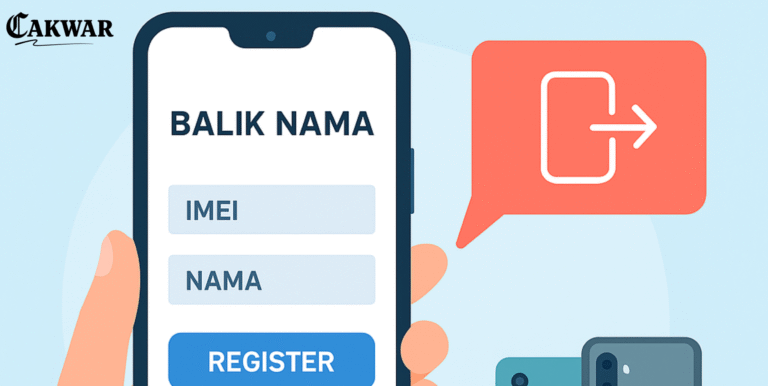 Kominfo Wajibkan Balik Nama Smartphone Bekas, Begini Dampaknya ke Pasar HP