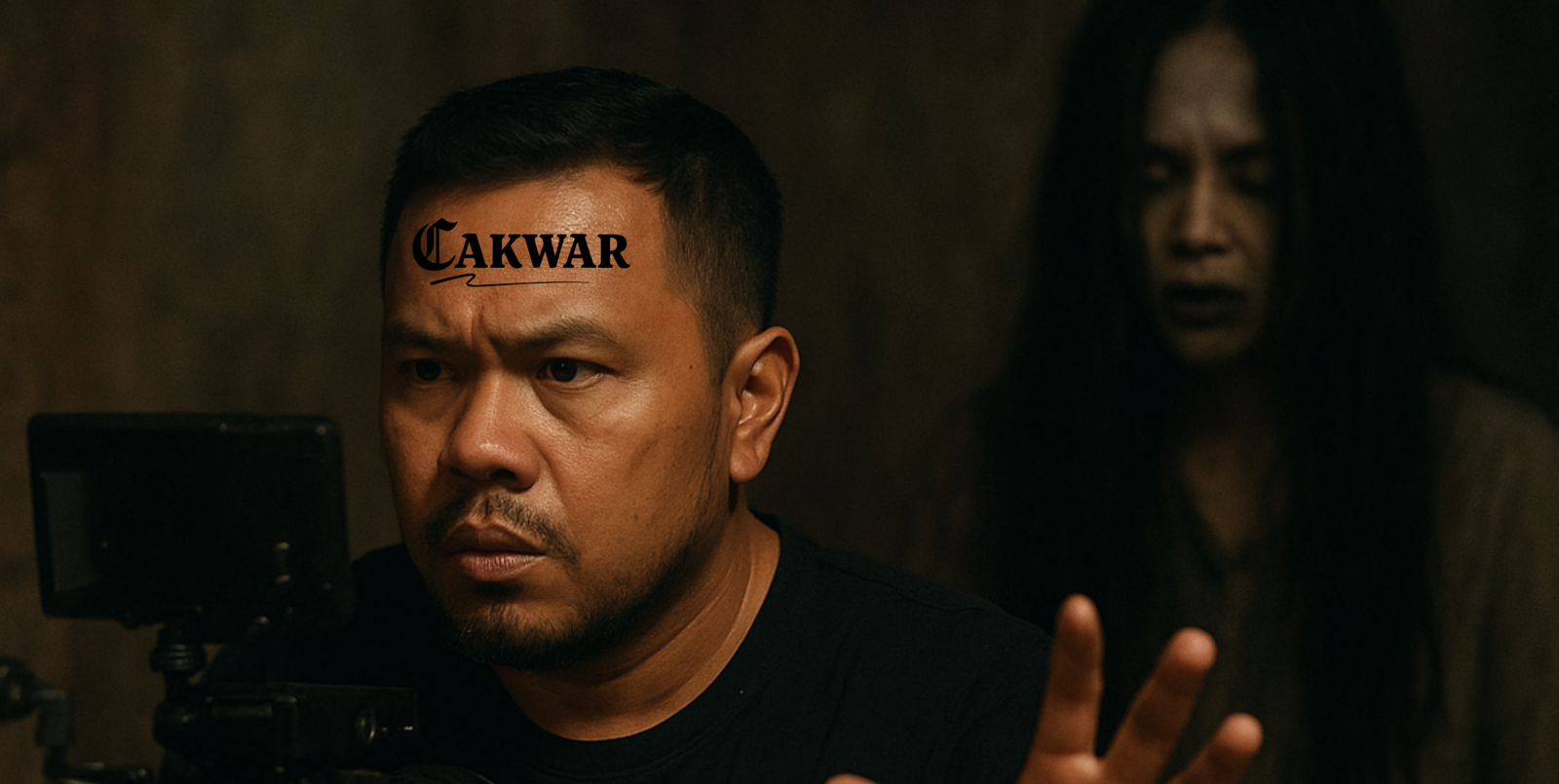 Film Horor Indonesia Makin Mendunia, Sutradara Tanah Air Dilirik Hollywood