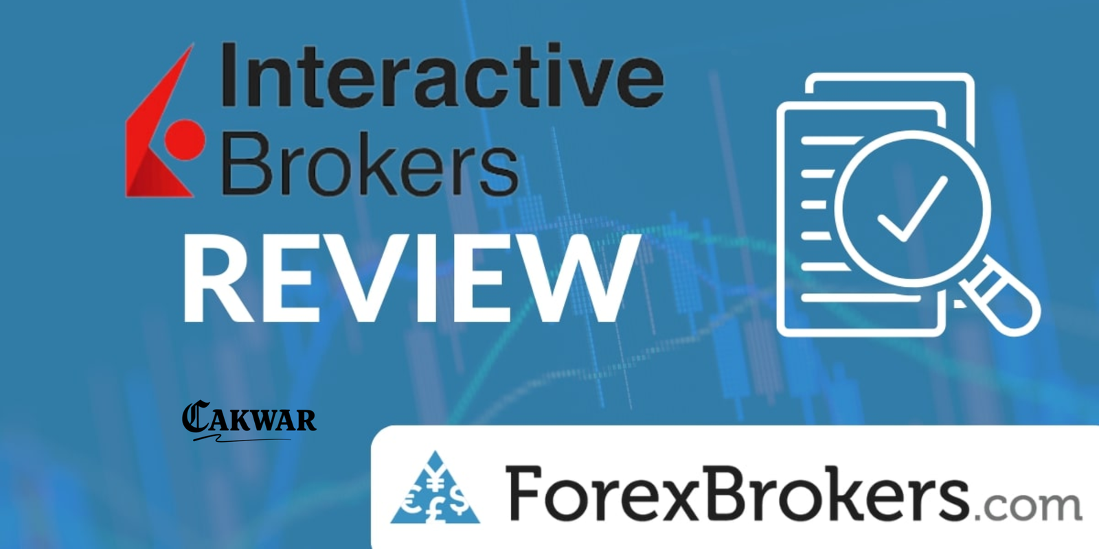 10 Broker Terbaik untuk Forex dan Tips Memilih Broker Terpercaya (Part 5)