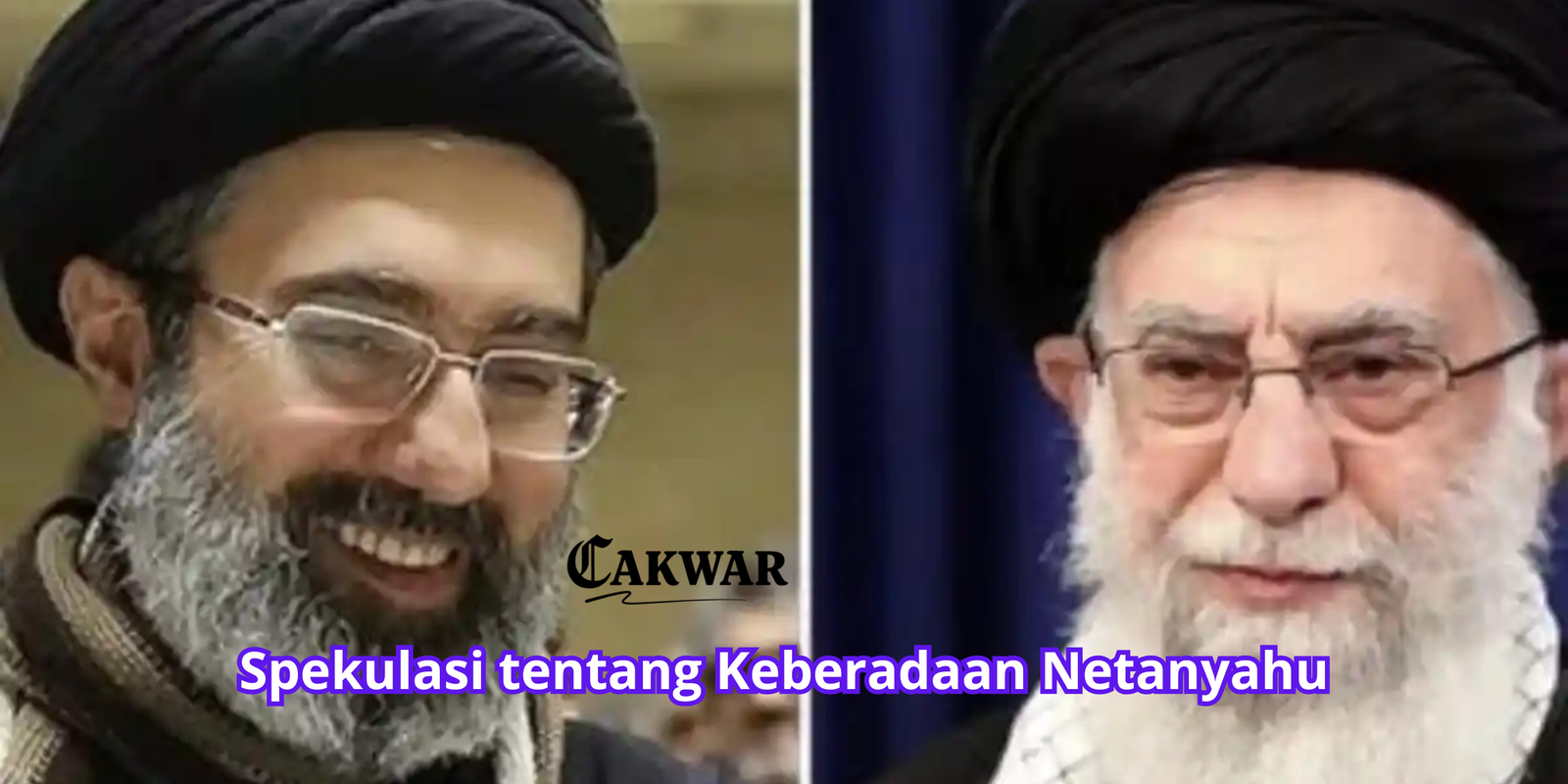 Netanyahu Isyaratkan Ancaman terhadap Mojtaba Khamenei di Tengah Perang Israel–Iran