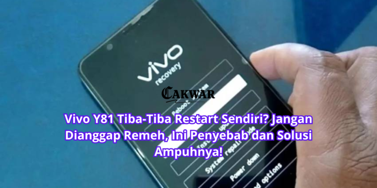 Samsung Galaxy A52 Nge-lag Parah Pas Main Game? Jangan Emosi Dulu, Ini Penyebab dan Solusi Jitu Biar Lancar Lagi!