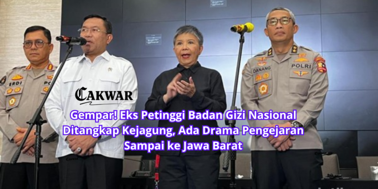 Kantor Badan Gizi Nasional Digeledah Kejagung, Ahmad Sahroni: Dana Makan Bergizi Gratis Rawan Dikorupsi!