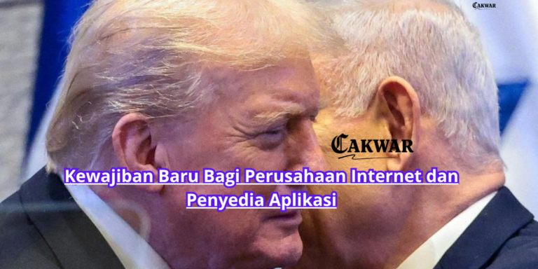 Skandal BlackCore Obok-Obok Pemilu Global: Tetap Aman di Dunia Siber