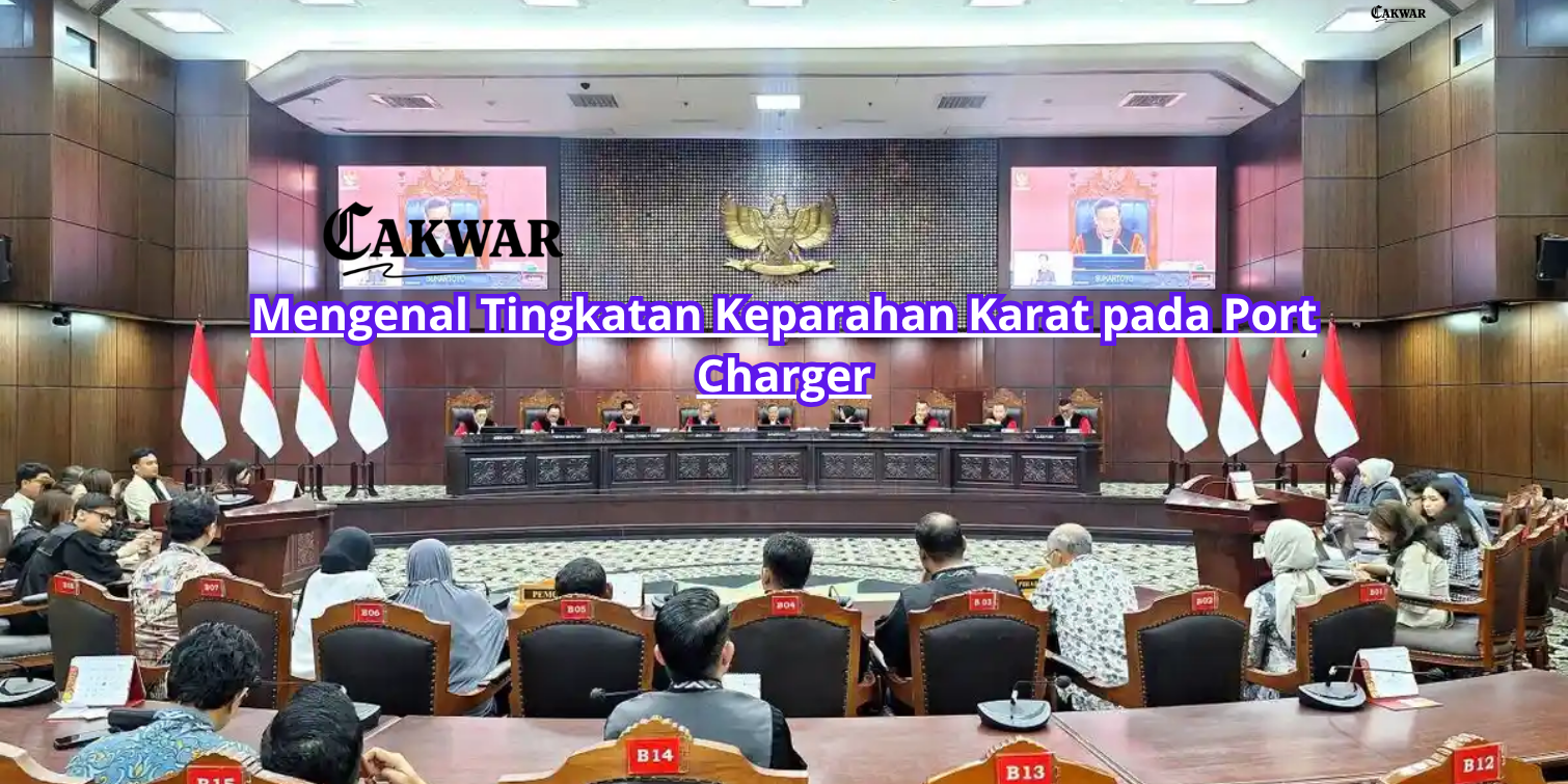 MK Batalkan Pasal Penghinaan Pemerintah di KUHP Baru, Ini Alasan Lengkapnya